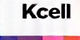 Логотип Kcell